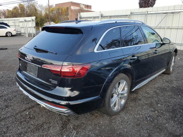 Obraz 3 z 2021 AUDI A4 ALLROAD PREMIUM PLUS 2021 z VIN WA18AAF48MA037789