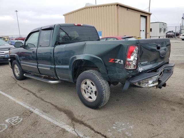Obraz 2 z 2006 CHEVROLET SILVERADO K1500 2006 z VIN 1GCEK19ZX6Z152380