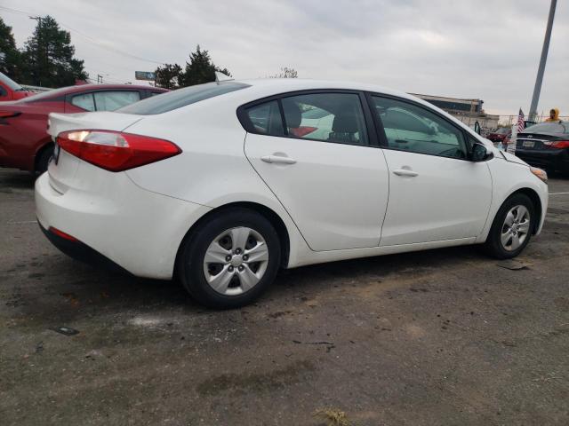 Obraz 3 z 2016 KIA FORTE LX 2016 z VIN KNAFK4A6XG5620413