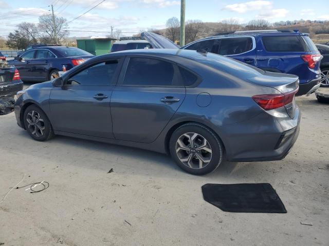 Изображение 2 2019 KIA FORTE FE 2019 с VIN 3KPF24AD8KE111256