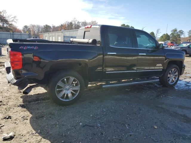 Image 3 of 2015 CHEVROLET SILVERADO K1500 HIGH COUNTRY 2015 with VIN 3GCUKTEC0FG478519