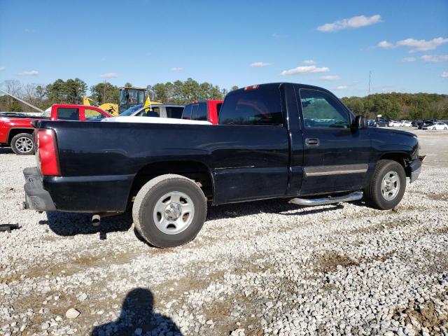 Obraz 3 z 2004 CHEVROLET SILVERADO C1500 2004 z VIN 1GCEC14T04Z253733
