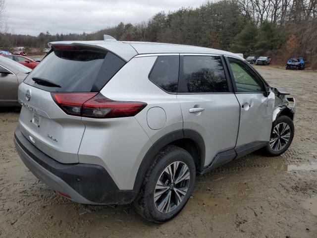 Image 3 of 2023 NISSAN ROGUE SV 2023 with VIN JN8BT3BBXPW478227