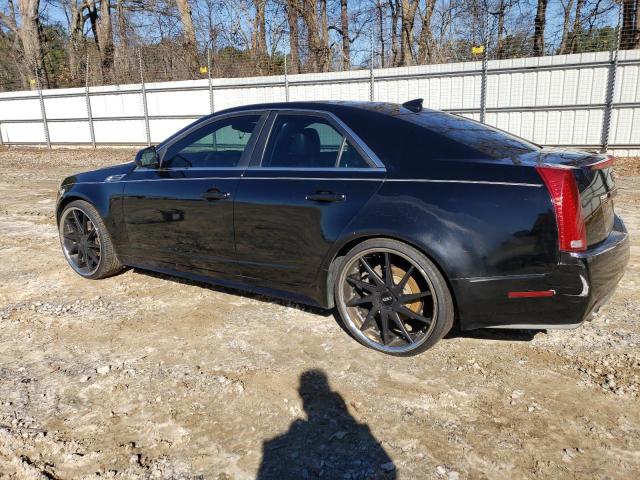 Изображение 2 2010 CADILLAC CTS LUXURY COLLECTION 2010 с VIN 1G6DF5EG5A0150239