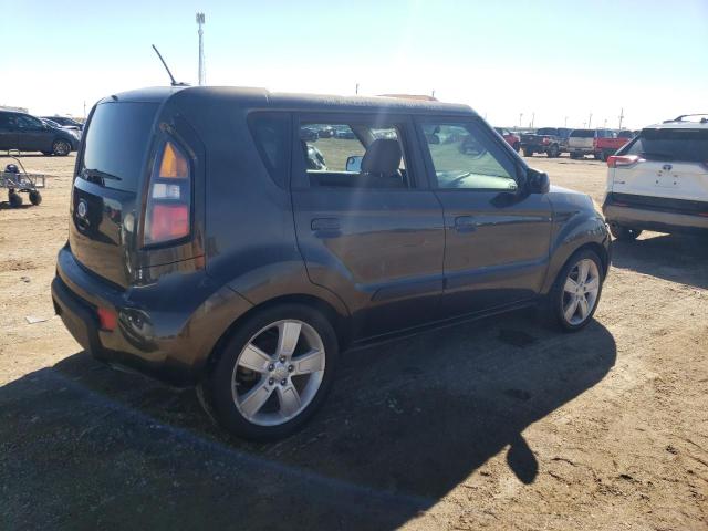 Obraz 3 z 2010 KIA SOUL + 2010 z VIN KNDJT2A2XA7036391