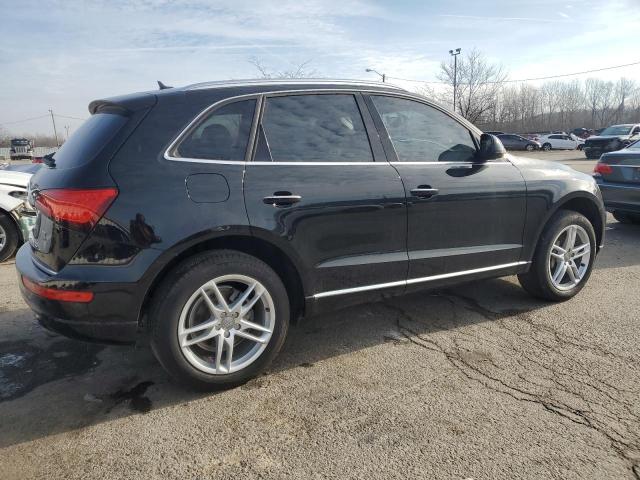 Obraz 3 z 2017 AUDI Q5 PREMIUM PLUS 2017 z VIN WA1L2AFP0HA030472