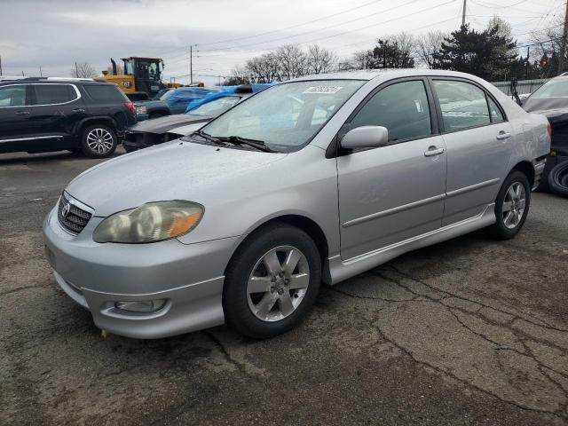 Obraz 1 z 2006 TOYOTA COROLLA CE 2006 z VIN 2T1BR32E46C623029
