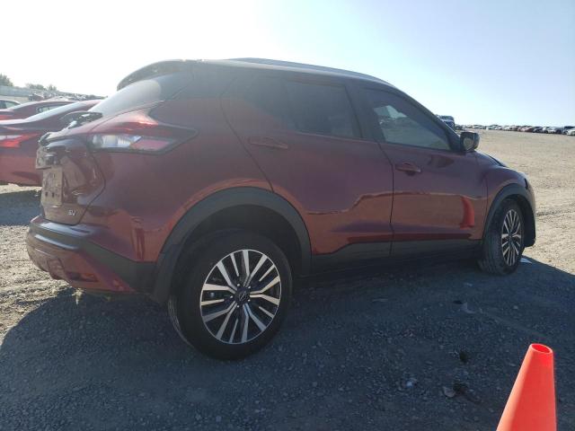 Изображение 3 2022 NISSAN KICKS SV 2022 с VIN 3N1CP5CV3NL508232