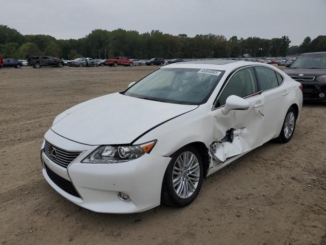 Image 1 of 2015 LEXUS ES 350 2015 with VIN JTHBK1GG4F2195642