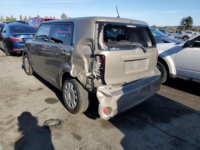 Изображение 2 2012 TOYOTA SCION XB  2012 с VIN JTLZE4FEXCJ008936