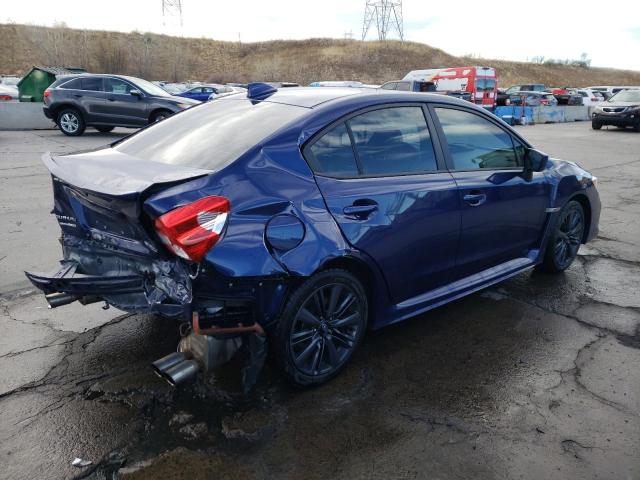 Изображение 3 2018 SUBARU WRX  2018 с VIN JF1VA1A64J9828129
