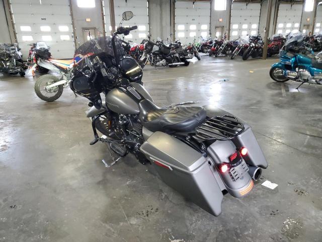 Изображение 3 2019 HARLEY-DAVIDSON FLTRXS  2019 с VIN 1HD1KTP18KB622110