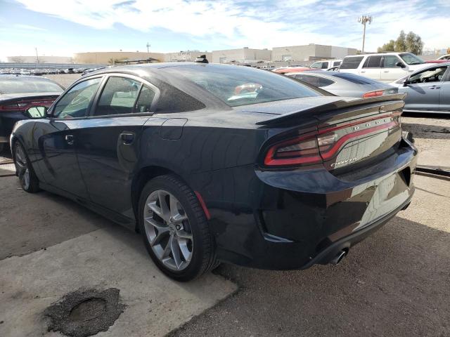 Image 2 of 2023 DODGE CHARGER GT 2023 with VIN 2C3CDXHG8PH533414