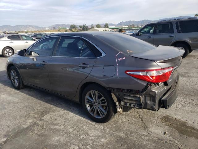 Image 2 of 2015 TOYOTA CAMRY LE 2015 with VIN 4T1BF1FK6FU103555