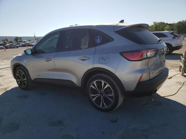 Image 2 of 2022 FORD ESCAPE SE 2022 with VIN 1FMCU0G6XNUB18242