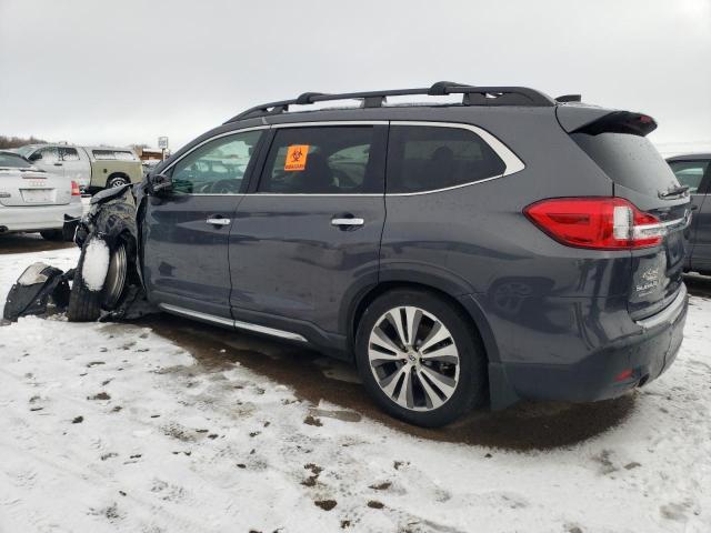 Image 2 of 2019 SUBARU ASCENT TOURING 2019 with VIN 4S4WMARD7K3453037