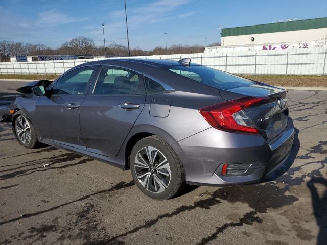 Obraz 2 z 2016 HONDA CIVIC EX 2016 z VIN 19XFC1F30GE220555