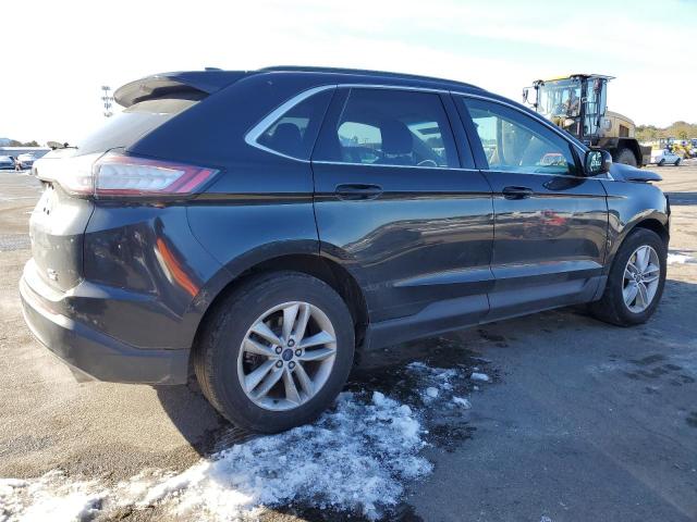 Image 3 of 2015 FORD EDGE SEL 2015 with VIN 2FMTK4J90FBC03792