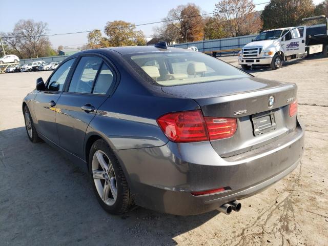 Obraz 3 z 2013 BMW 328 XI 2013 z VIN WBA3B3G52DNP38317