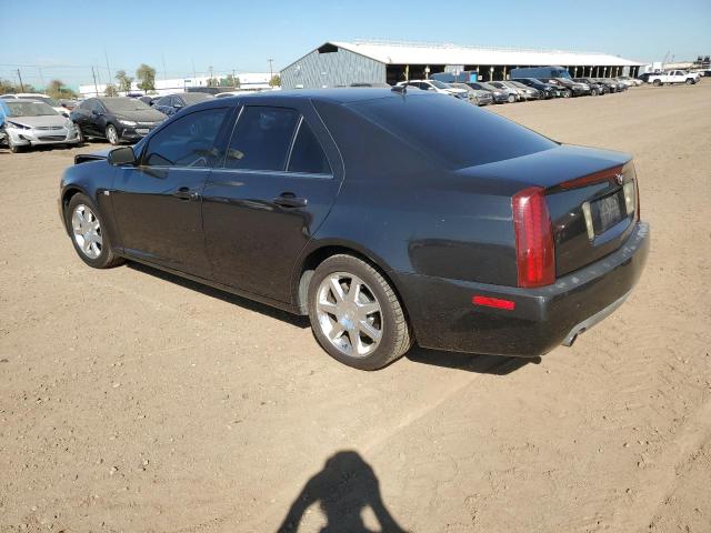 Изображение 3 2005 CADILLAC STS  2005 с VIN 1G6DW677350226422