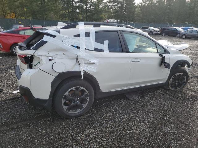 Image 3 of 2022 SUBARU CROSSTREK PREMIUM 2022 with VIN JF2GTAPCXN8225676
