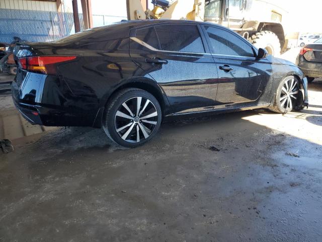 Obraz 3 z 2020 NISSAN ALTIMA SR 2020 z VIN 1N4BL4CV4LC172443