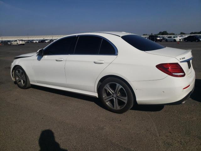 Image 2 of 2017 MERCEDES-BENZ E 300 2017 with VIN WDDZF4JB0HA093563