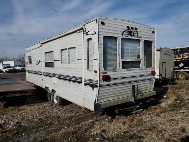 Obraz 3 z 2002 KEYSTONE HORNET 2002 z VIN 4YDT29G2127303332