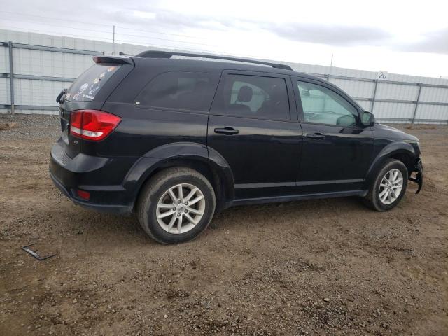 Image 3 of 2018 DODGE JOURNEY SXT 2018 with VIN 3C4PDCBB1JT172383
