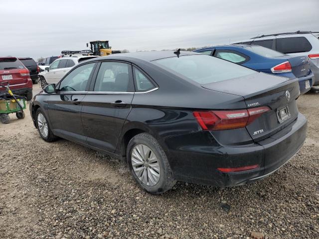 Image 2 of 2019 VOLKSWAGEN JETTA S 2019 with VIN 3VWC57BU0KM070439