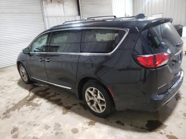 Изображение 2 2020 CHRYSLER PACIFICA LIMITED 2020 с VIN 2C4RC1GG4LR162957