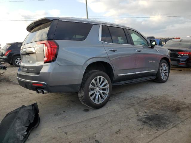 Obraz 3 z 2021 GMC YUKON DENALI 2021 z VIN 1GKS1DKL0MR407102