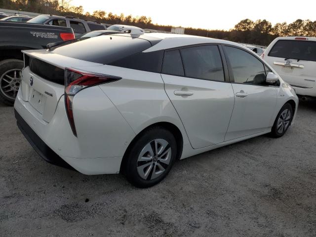 Image 3 of 2017 TOYOTA PRIUS  2017 with VIN JTDKARFU8H3050515