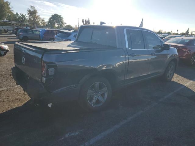 Изображение 3 2022 HONDA RIDGELINE RTL 2022 с VIN 5FPYK3F53NB005937