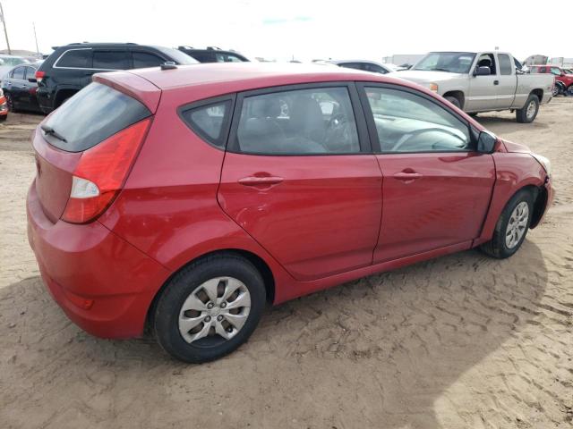 Obraz 3 z 2016 HYUNDAI ACCENT SE 2016 z VIN KMHCT5AEXGU258942