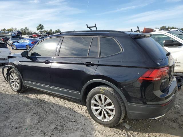 Image 2 of 2018 VOLKSWAGEN TIGUAN S 2018 with VIN 3VV1B7AX5JM026645