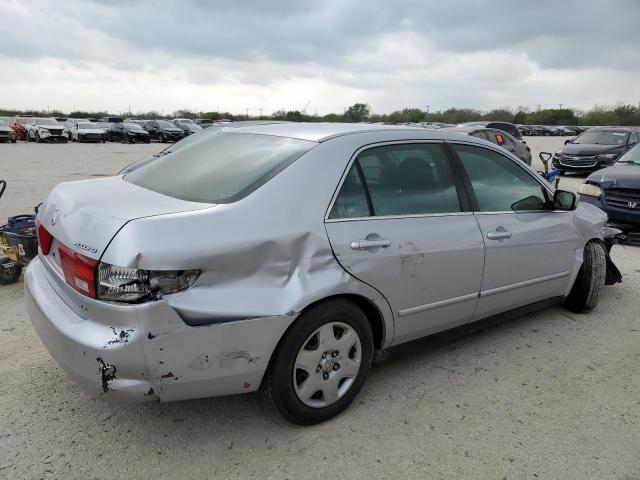 Obraz 3 z 2005 HONDA ACCORD LX 2005 z VIN 1HGCM56405L003688