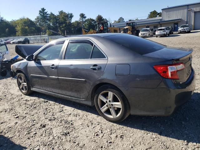 Image 2 of 2013 TOYOTA CAMRY L 2013 with VIN 4T1BF1FK4DU668240