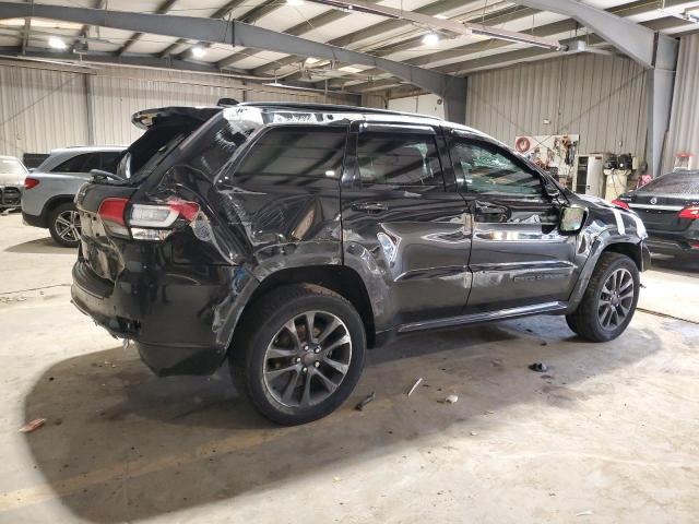 Изображение 3 2018 JEEP GRAND CHEROKEE OVERLAND 2018 с VIN 1C4RJFCGXJC214445