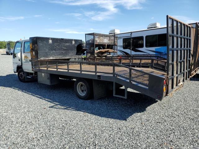Image 2 of 2007 CHEVROLET TILT MASTER W4S042  2007 with VIN J8BC4J16377000321