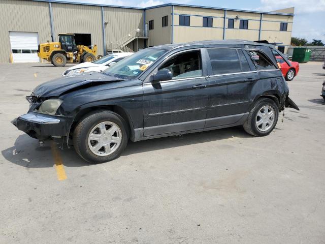 2005 CHRYSLER PACIFICA TOURING 2005 image