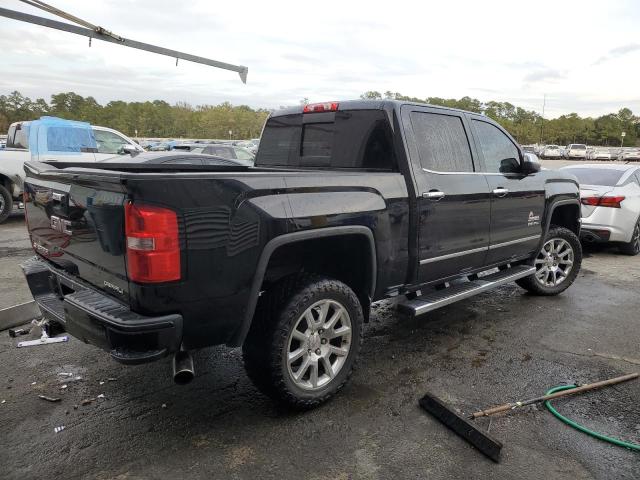 Obraz 3 z 2015 GMC SIERRA K1500 DENALI 2015 z VIN 3GTU2WEJ3FG406505