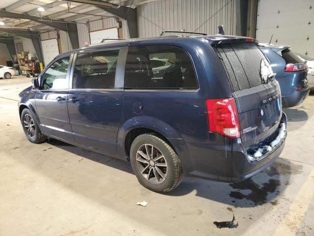 Изображение 2 2016 DODGE GRAND CARAVAN SXT 2016 с VIN 2C4RDGCG6GR107602