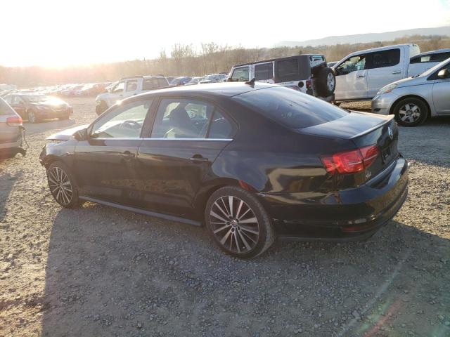 Изображение 2 2016 VOLKSWAGEN JETTA GLI 2016 с VIN 3VW4T7AJ6GM373024