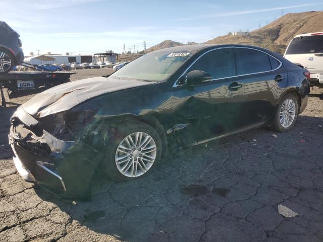 Obraz 1 z 2016 LEXUS ES 350 2016 z VIN JTHBK1GG8G2223752