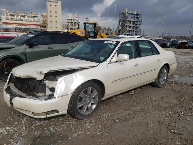 Изображение 2010 CADILLAC DTS PLATINUM 2010