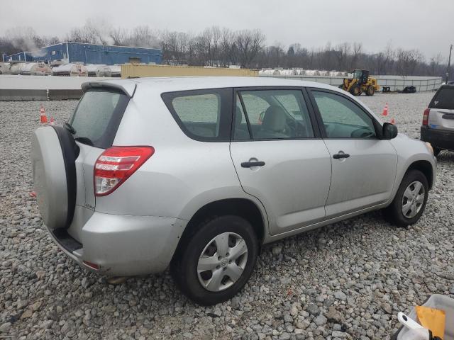 Image 3 of 2009 TOYOTA RAV4  2009 with VIN 2T3BF33V19W018497