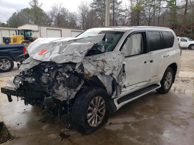 Obraz 2017 LEXUS GX 460 2017