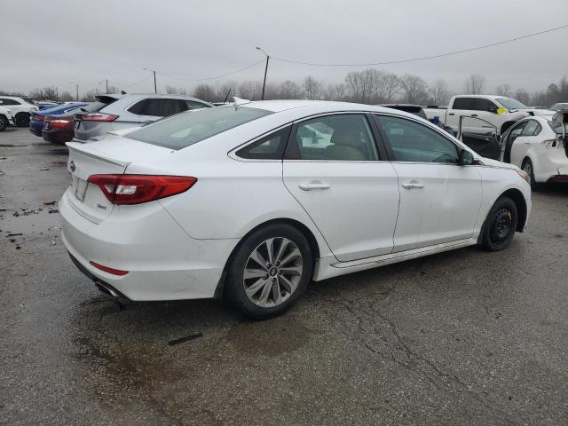 Image 3 of 2015 HYUNDAI SONATA SPORT 2015 with VIN 5NPE34AF6FH251933