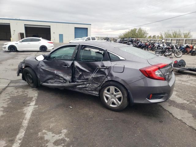 Изображение 2 2017 HONDA CIVIC LX 2017 с VIN 19XFC2F59HE065044